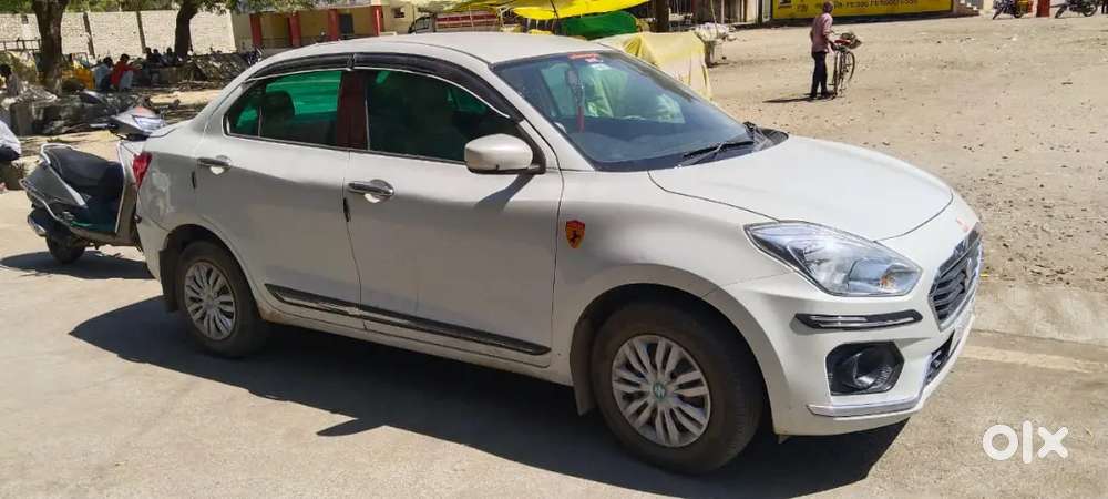 Maruti Suzuki Dzire 2017