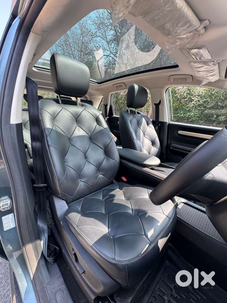 Mg Windsor Ev Essence, 2024, Electric