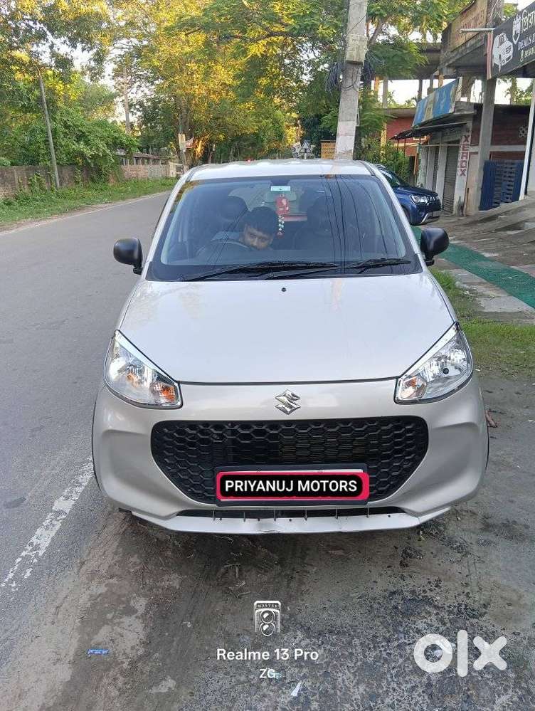Maruti Suzuki Alto K10 1.0 Lxi, 2023, Petrol