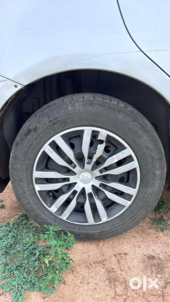 Maruti Suzuki New-gen Swift 2018 Diesel Good Condition