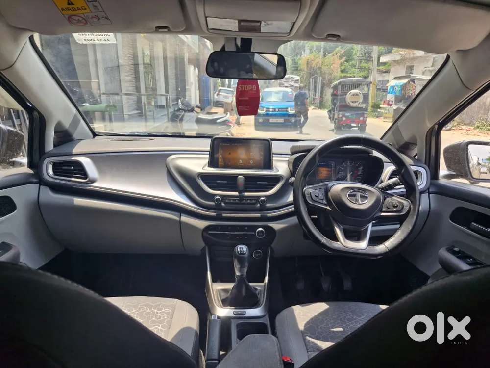Tata Altroz 2020 Diesel Well Maintained