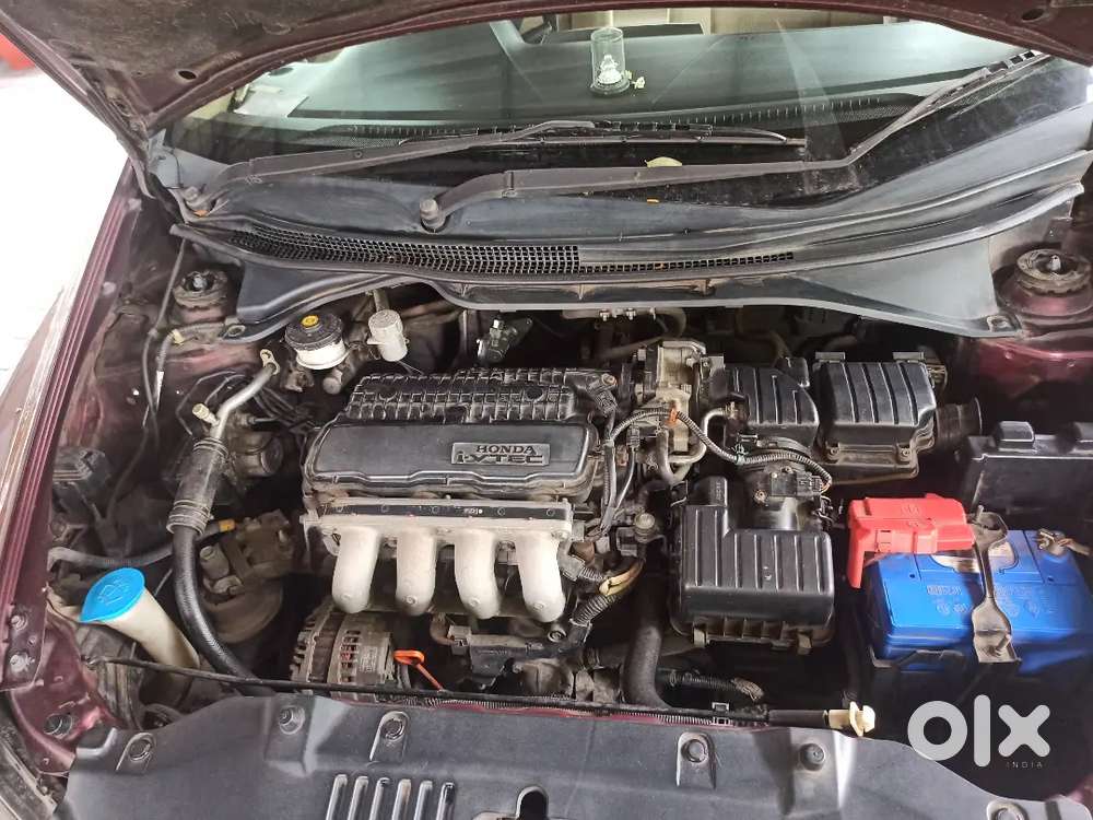 Honda City2012 V
