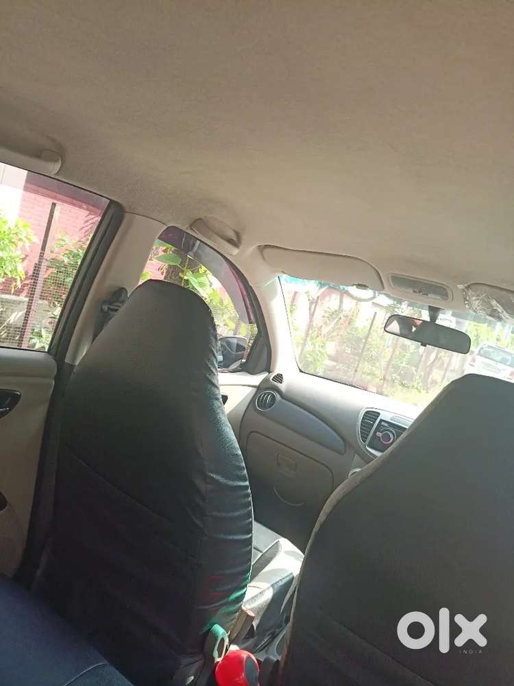 Hyundai I10 2013 Original Condition