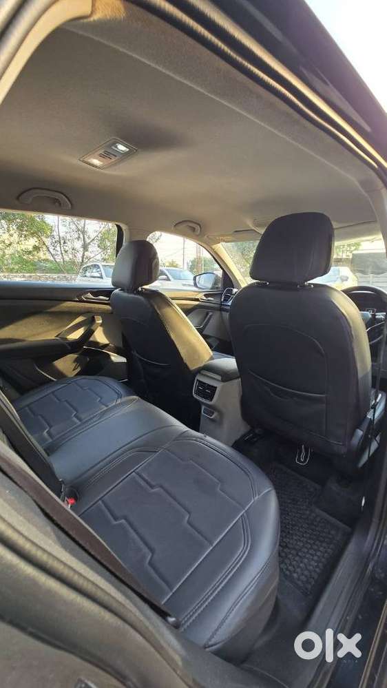 Skoda Kushaq Ambition 1.0l Tsi Mt, 2022, Petrol