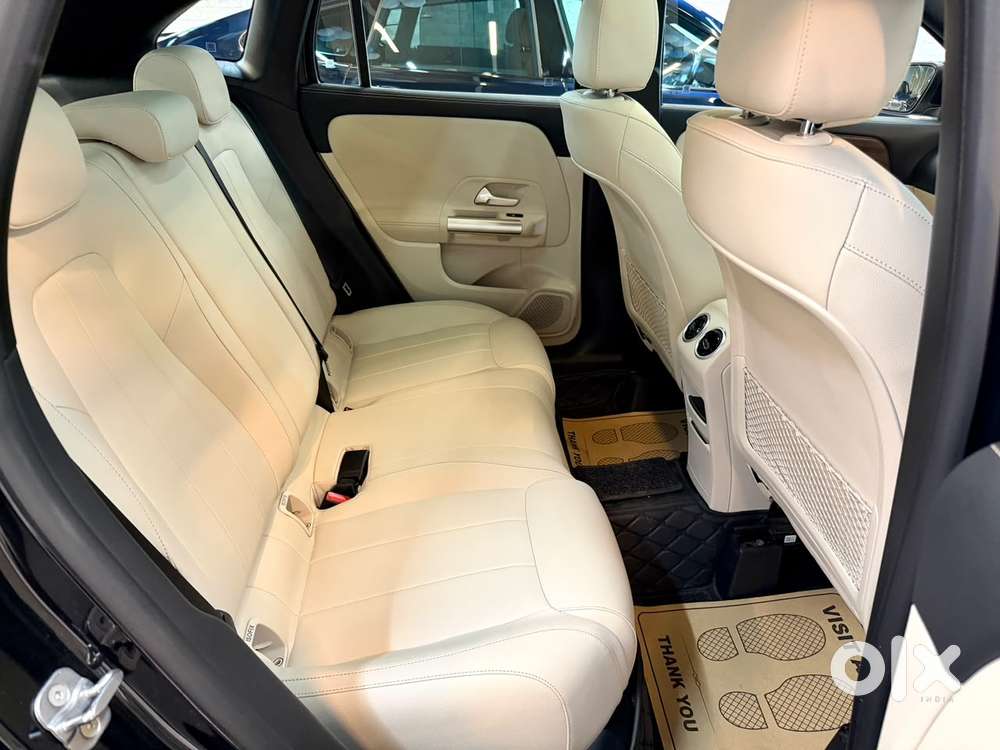 Mercedes-benz Gla 220d, 2023, Diesel