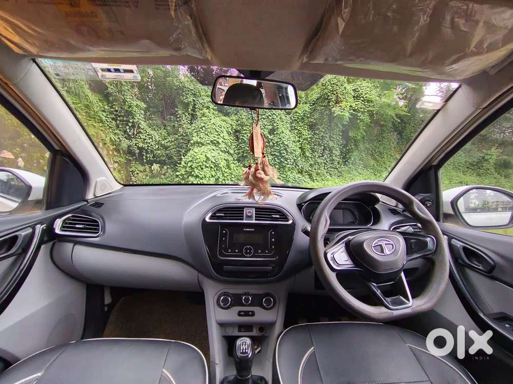 Tata Tiago 1.2 Revotron Xt, 2020, Petrol