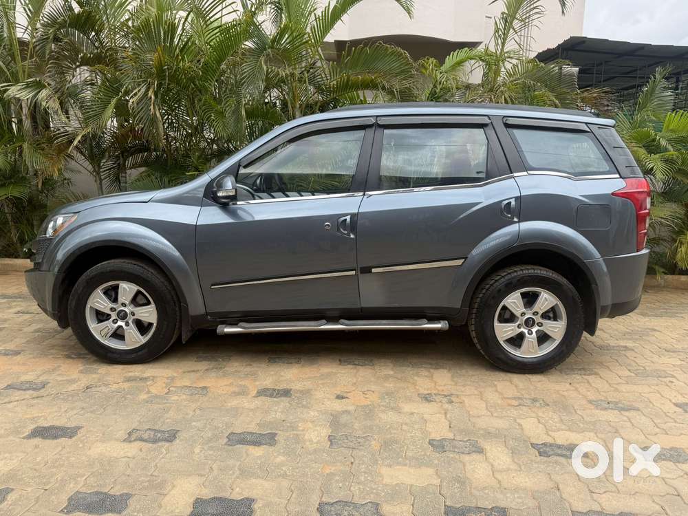 Mahindra Xuv500 W8, 2014, Diesel