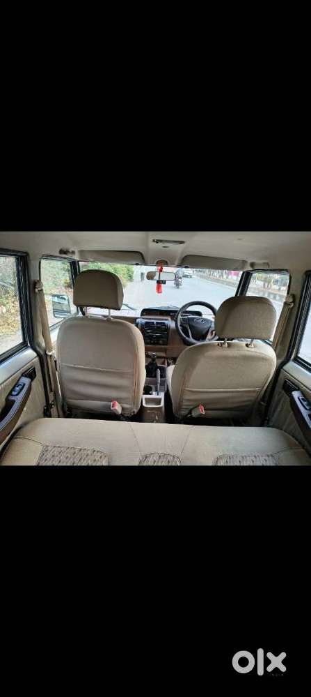 Mahindra Bolero B6 (o), 2021, Diesel