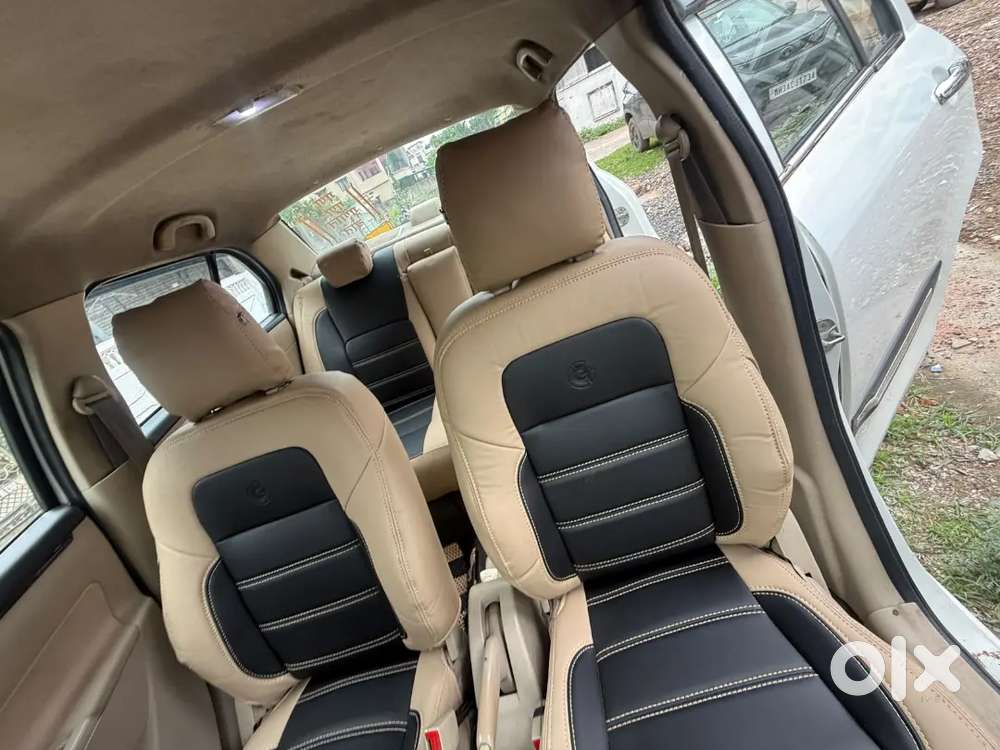 Maruti Suzuki Dzire 2015 Model
