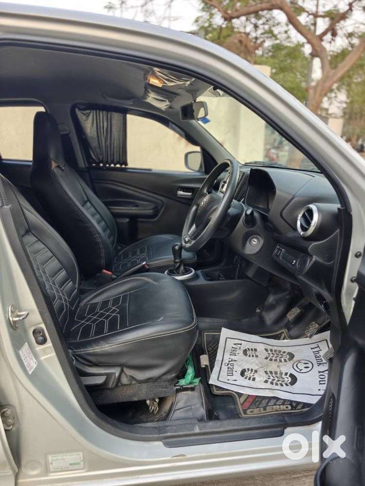Maruti Suzuki Celerio Vxi(o), 2022, Petrol