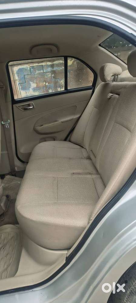Maruti Suzuki Dzire 1.2 Vxi, 2014, Petrol