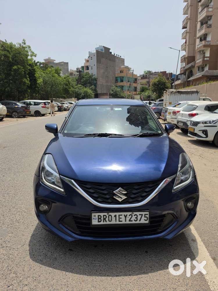 Maruti Suzuki Baleno Maruti-suzuki-baleno-zeta-diesel, 2020, Petrol