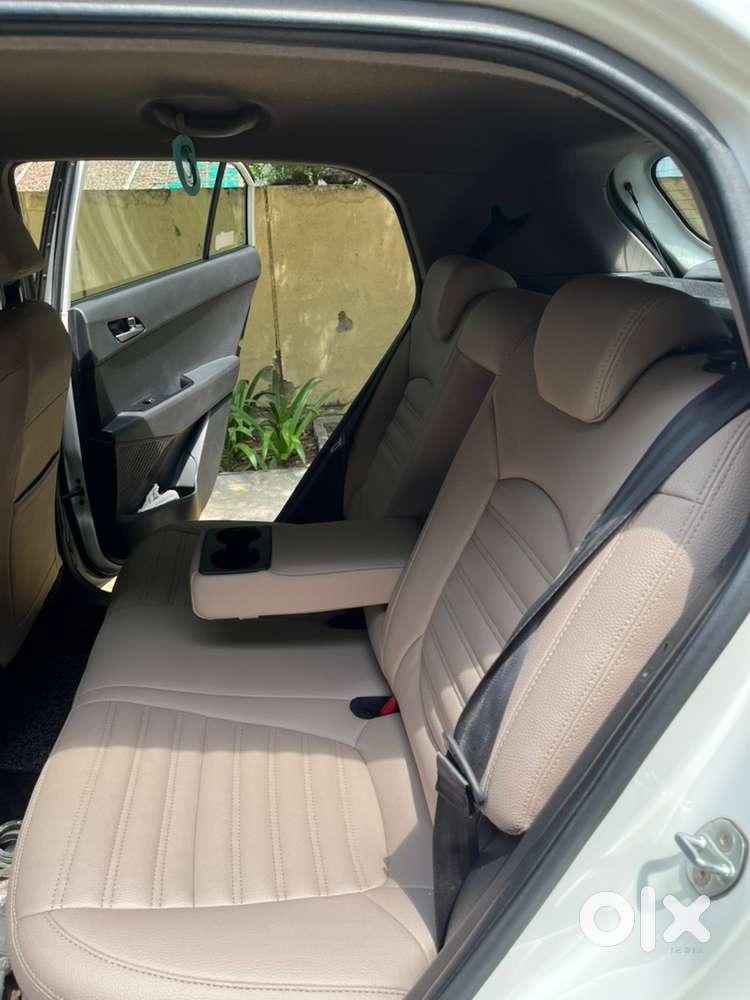 Creta Sx /72000/ Comp Insurance / Car Play/ New Battery And 2 Tyres
