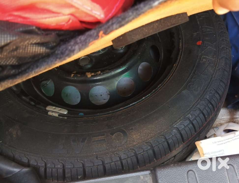 Maruti Suzuki Alto 800 2019-2023 0.8 Vxi, 2021, Petrol