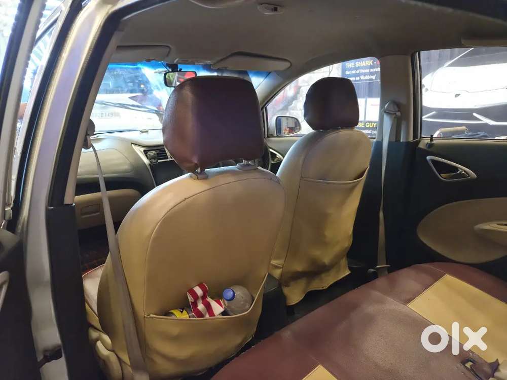 Chevrolet Sail 1.3 Ls 2016 Diesel