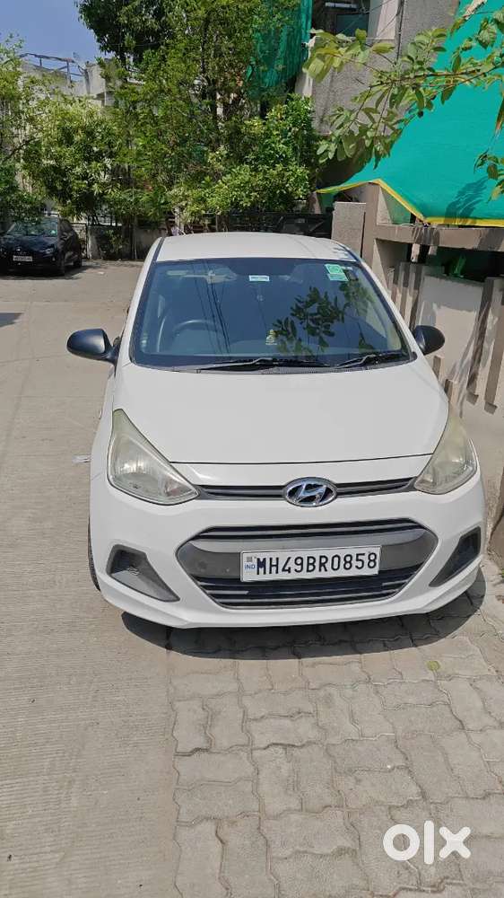 Hyundai Xcent Prime 2021 Car New Condition