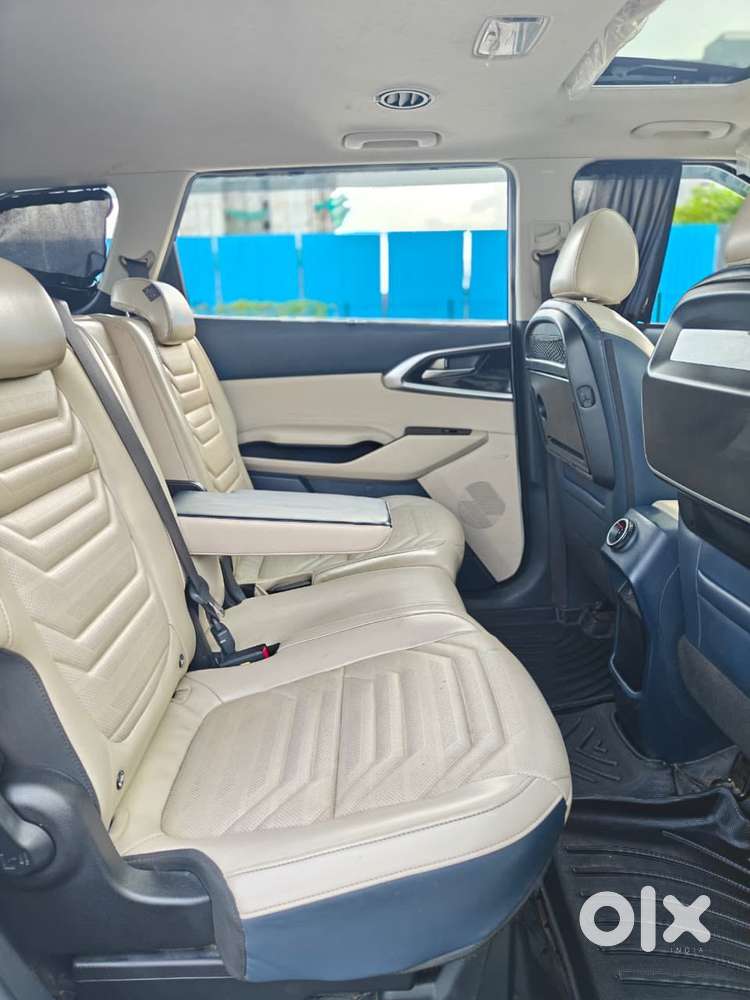 Kia Carens 1.5 Luxury Plus Diesel 7str Imt, 2023, Diesel