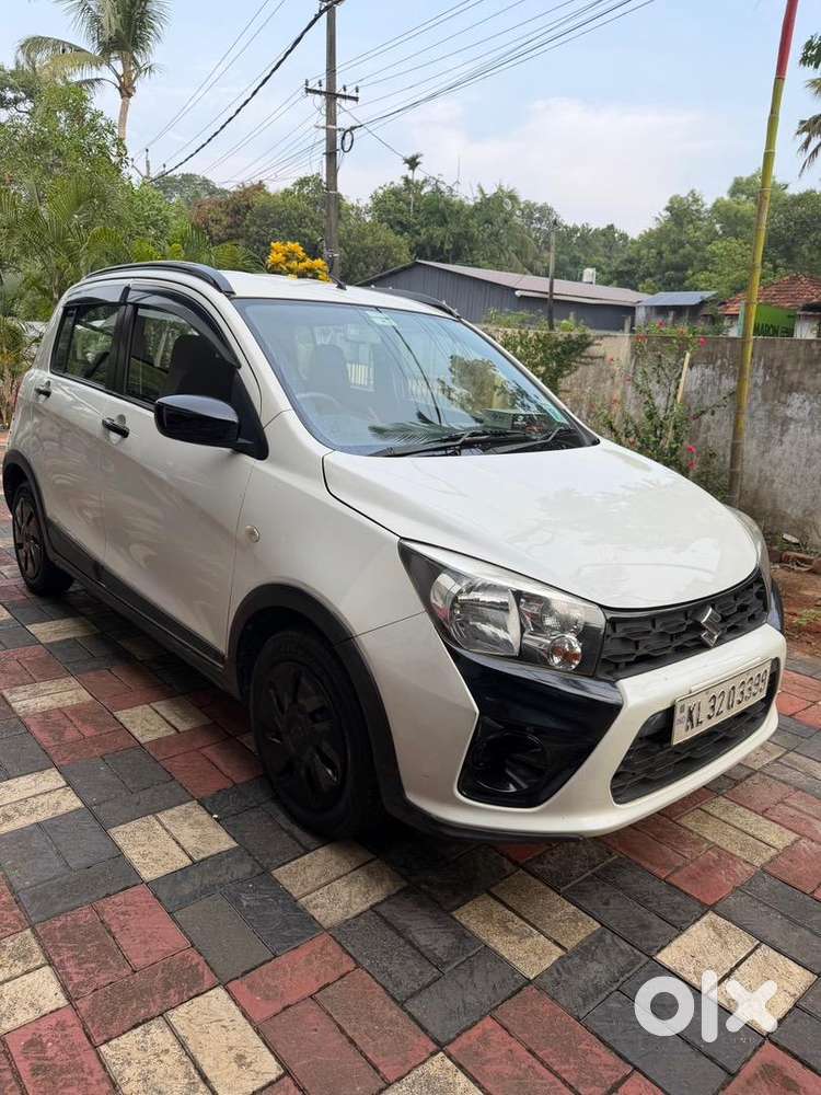 Maruti Suzuki Petrol 2020