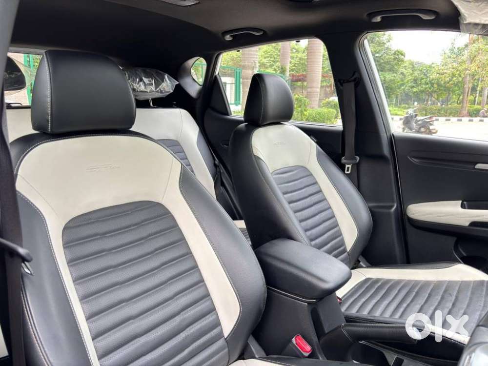 Kia Sonet 1.5 Gtx Plus Diesel, 2024, Diesel