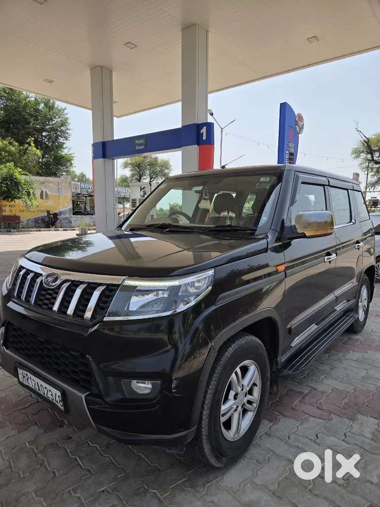 Mahindra Bolero Neo Plus 2022
