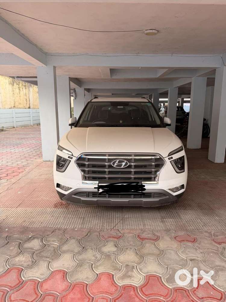 Hyundai Diesel Car 2020