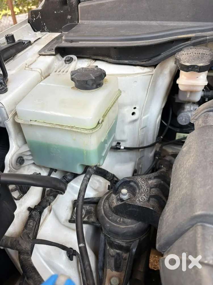 Hyundai Creta 2016non-accidentalenthusiast Maintained  New Battery