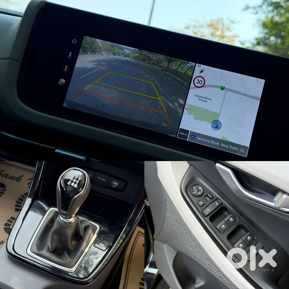 Hyundai Creta 1.6 Sx, 2024, Petrol