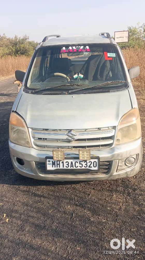 Maruti Suzuki Wagon R 1.0 2009 Petrol 85 Km Driven