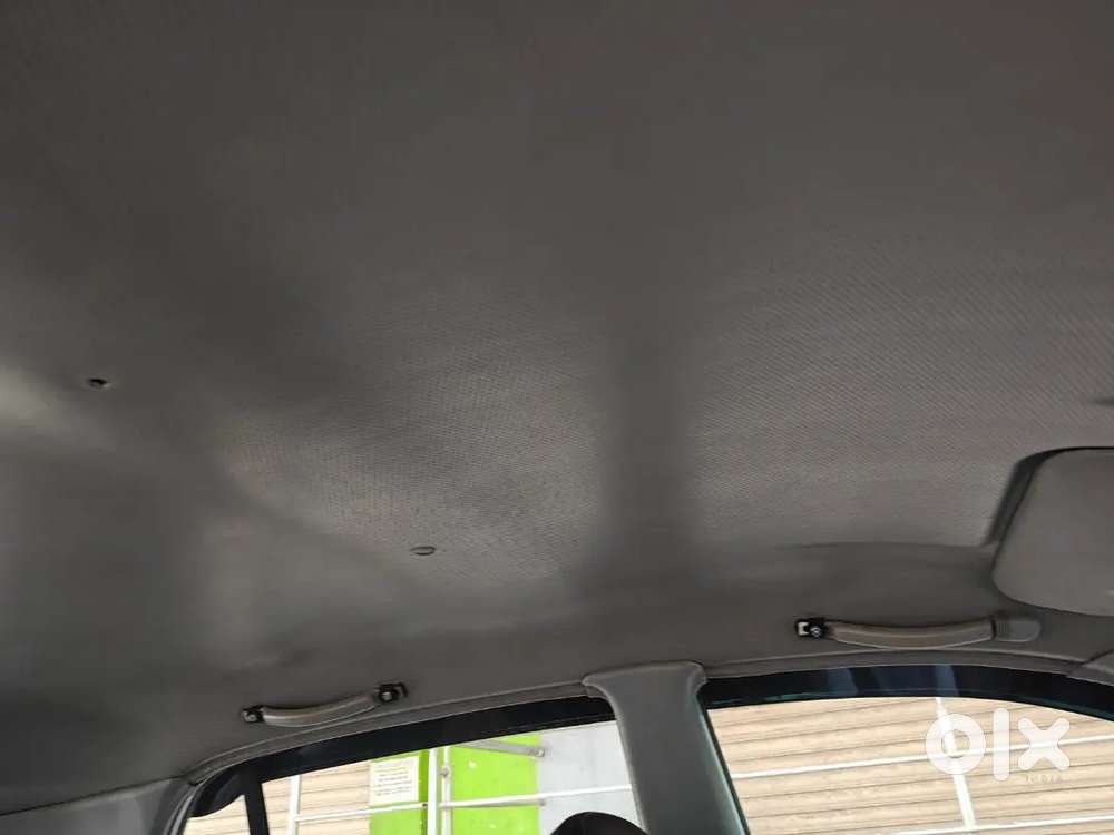 Hyundai Santro Xing Gls 2009