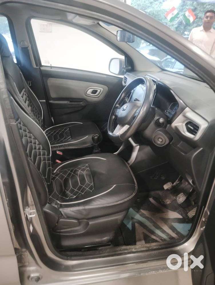 Datsun Redigo 1.0 T (o), 2020, Petrol