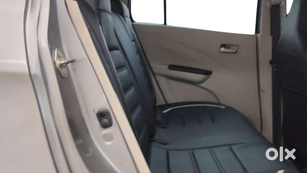 Maruti Suzuki Celerio Cng Vxi Optional, 2020, Cng & Hybrids