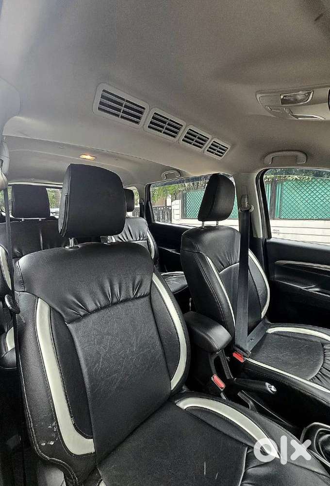 Maruti Suzuki Xl6 1.5 Zeta Mt, 2020, Petrol