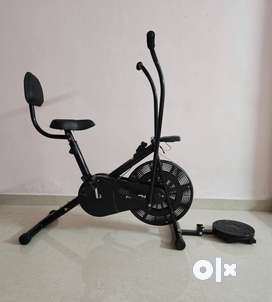 Exercise cycle for clearance sale