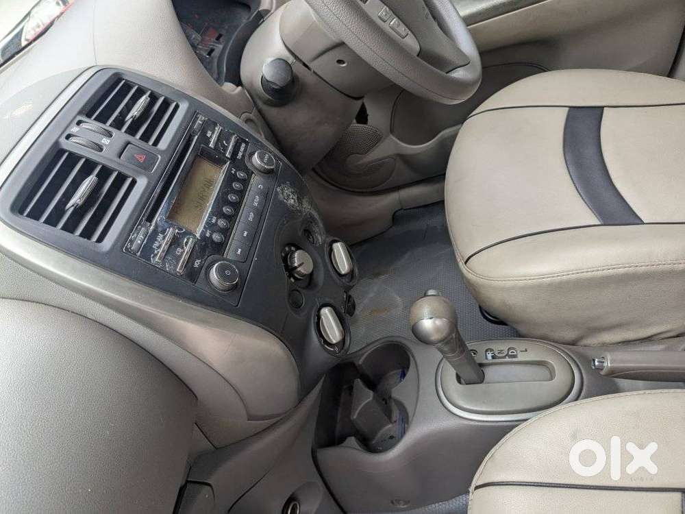 Nissan Micra Xl Optional, 2017, Petrol