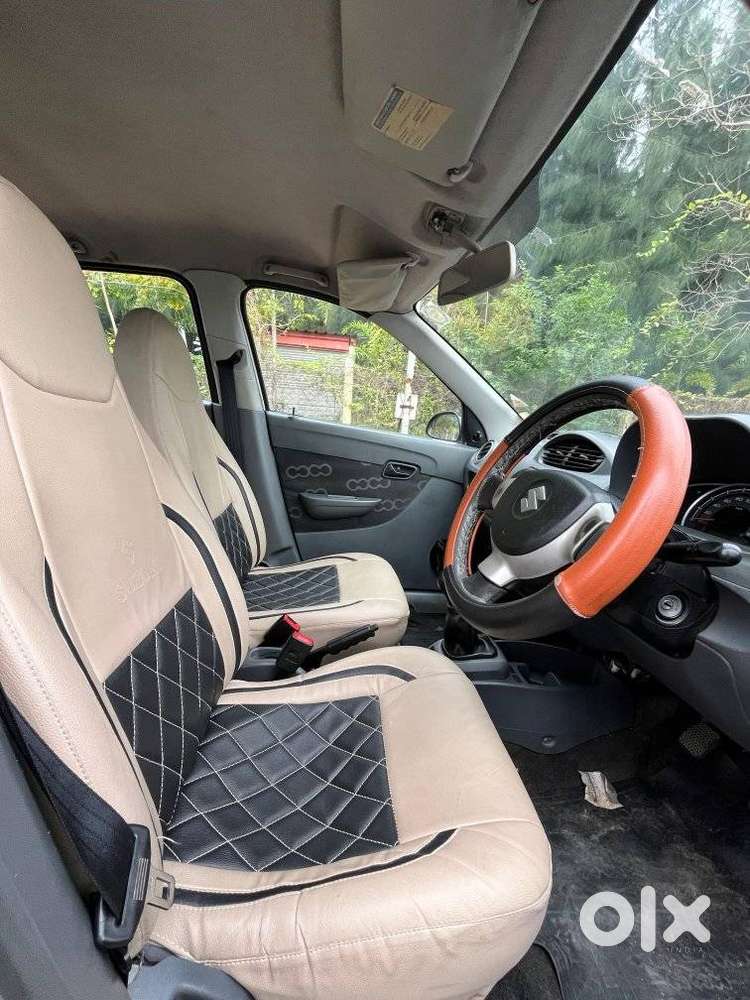 Maruti Suzuki Alto 800