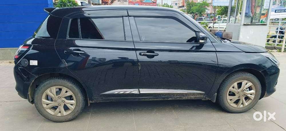 Maruti Suzuki Swift, 2026, Cng & Hybrids