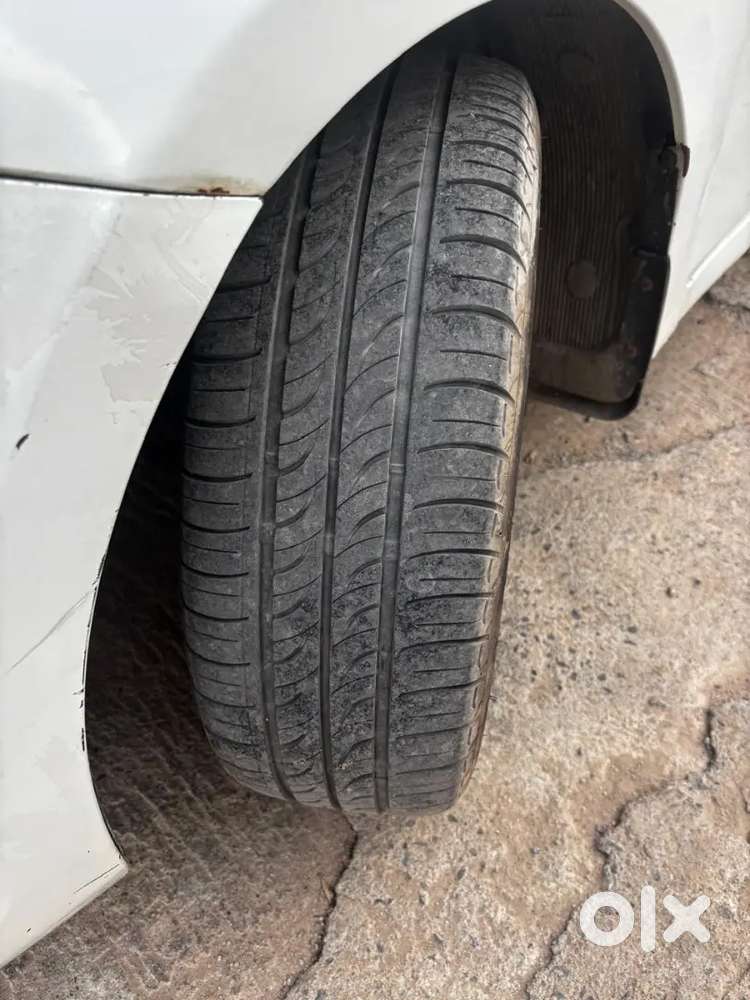 Hyundai Fluidic Verna 2012