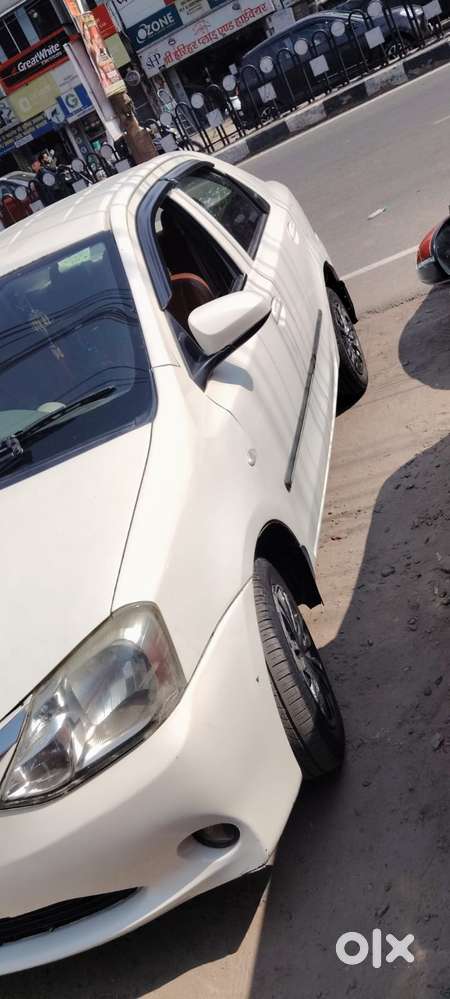 Toyota Etios Gd, 2016, Diesel