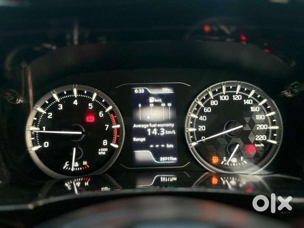 Toyota Urban Cruiser Hyryder 1.5 E Neo Drive, 2023, Petrol