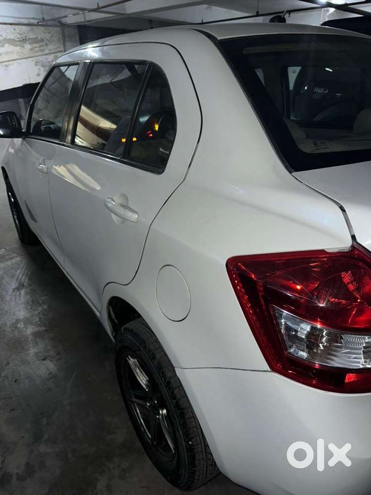 Maruti Suzuki Swift Dzire 2013 Diesel Well Maintained