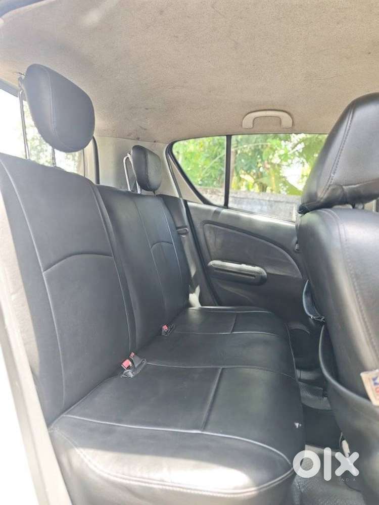 Maruti Suzuki Ritz Vxi Abs, 2013, Petrol