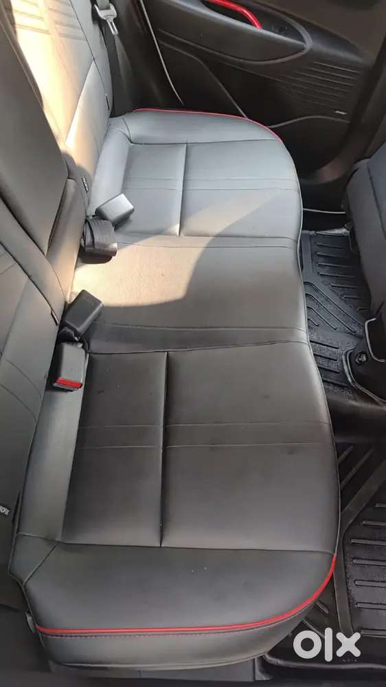 Hyundai I20 N Line 2023 Petrol Automatic