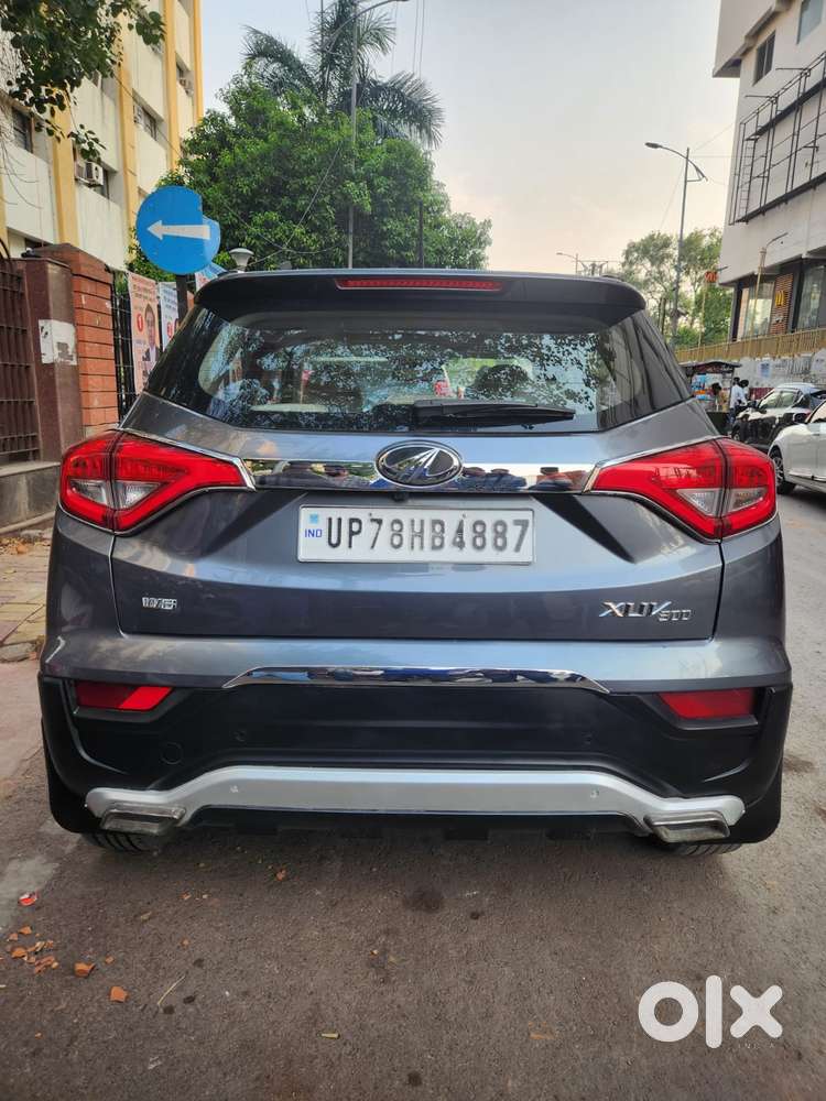 Mahindra Xuv300 W8 Option Diesel, 2022, Diesel