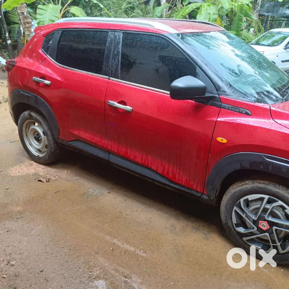 Nissan Magnite Tekna 2024 Petrol