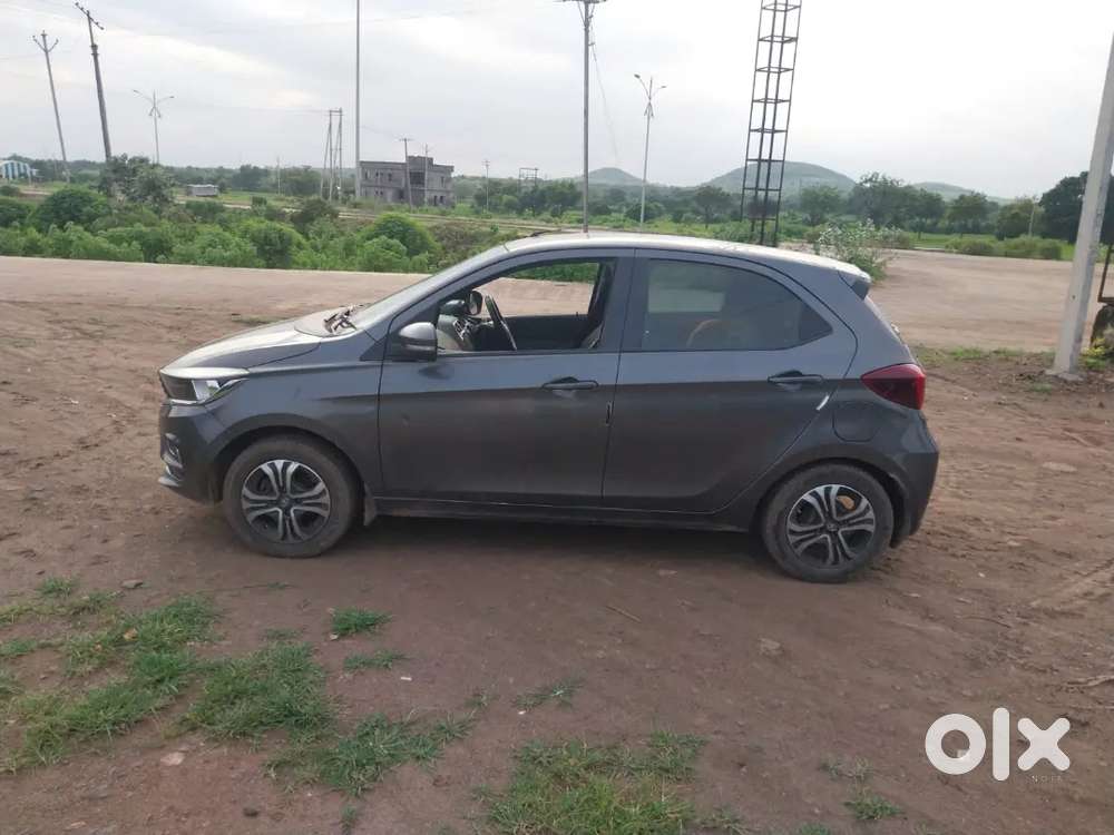 Tata Tiago Wizz 2020
