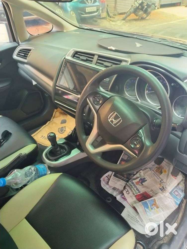 Honda Wr-v I-dtec V, 2017, Diesel