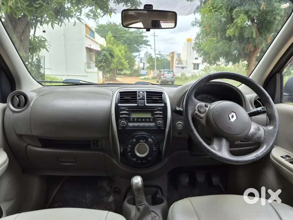 Renault Pulse Rxz 2016