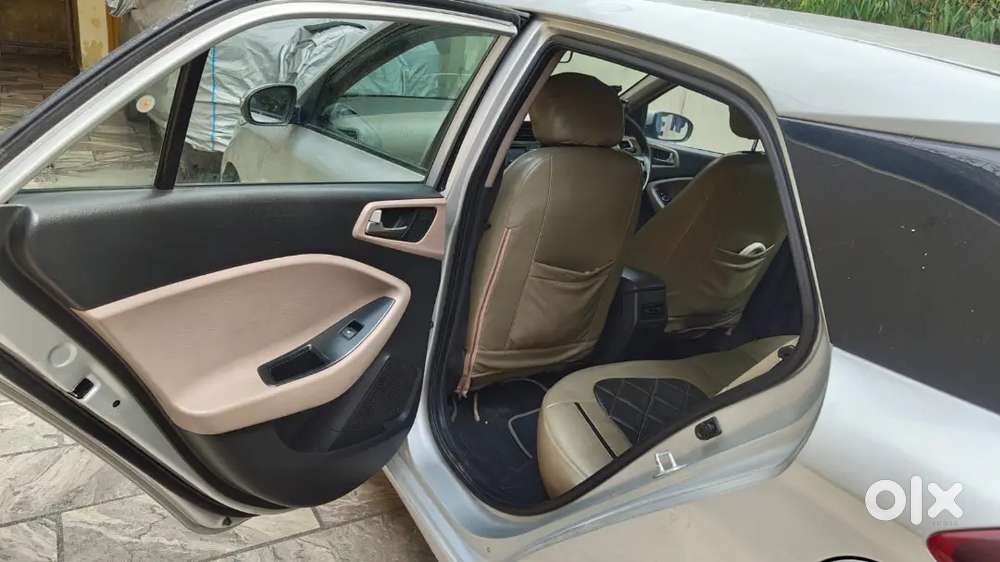 Hyundai Elite I20 2015 Petrol 60000 Km Driven