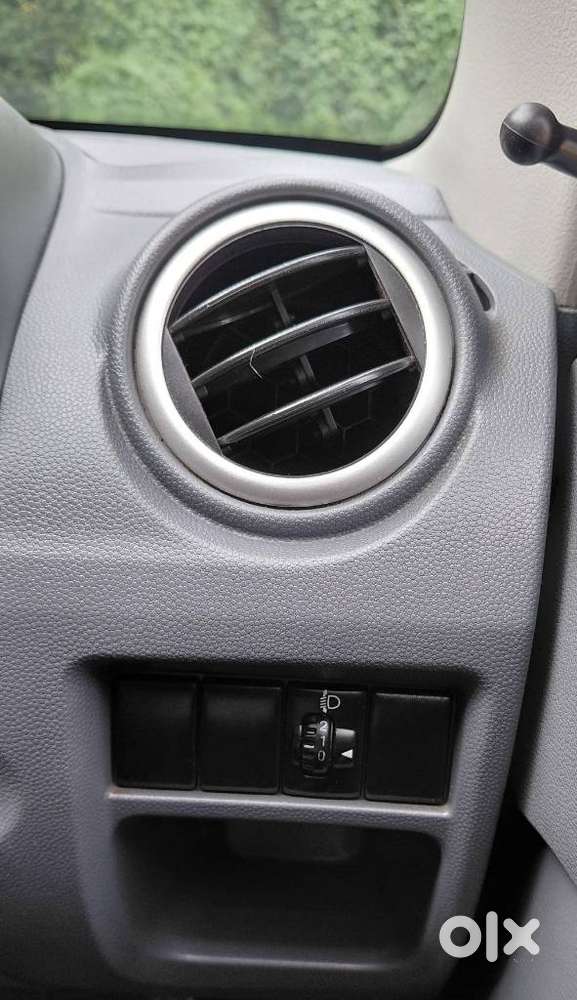 Maruti Suzuki Alto 800 Lxi, 2016, Petrol