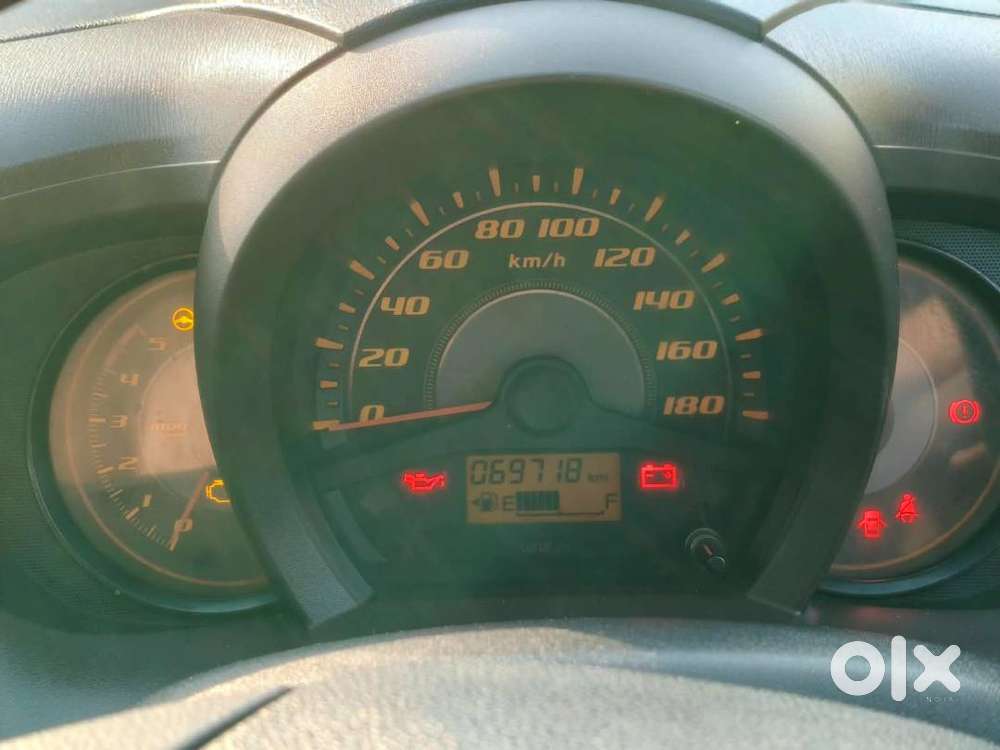 1st Owner Honda Amaze Diesel